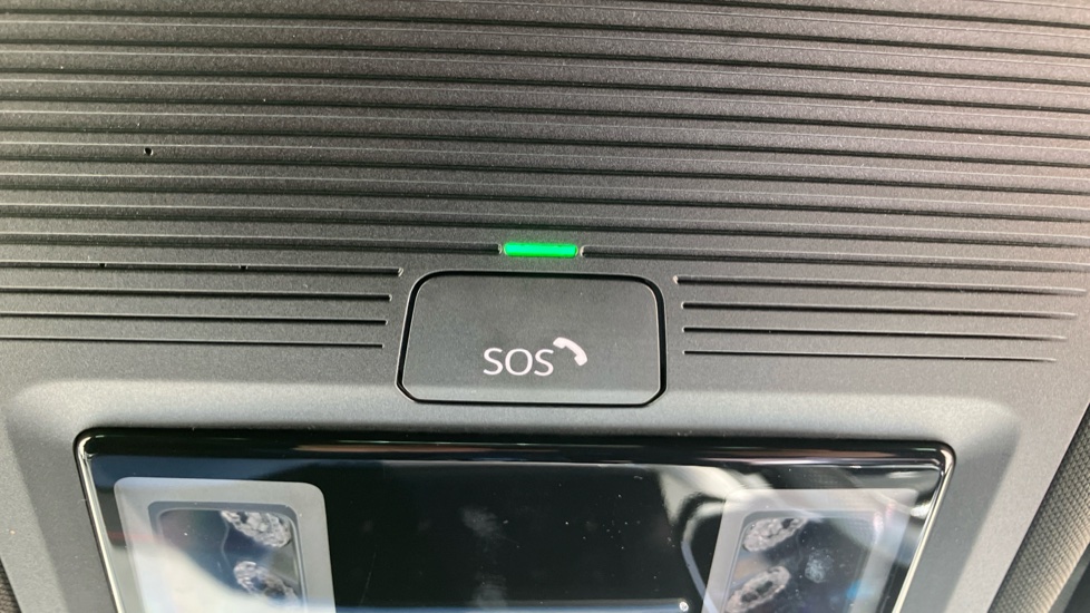 Skoda Octavia 2.0 TSI vRS 5dr DSG Petrol Estate - Image 27