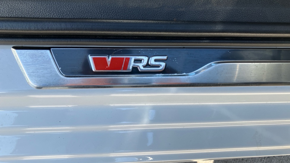 Skoda Octavia 2.0 TSI vRS 5dr DSG Petrol Estate - Image 36