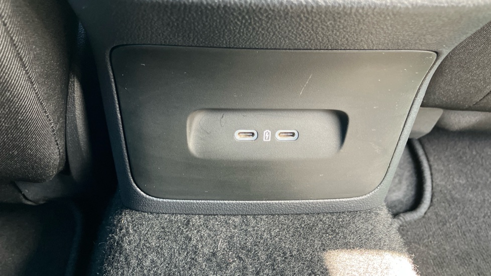 Skoda Octavia 2.0 TSI vRS 5dr DSG Petrol Estate - Image 42