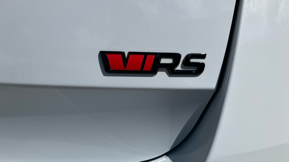 Skoda Octavia 2.0 TSI vRS 5dr DSG Petrol Estate - Image 45