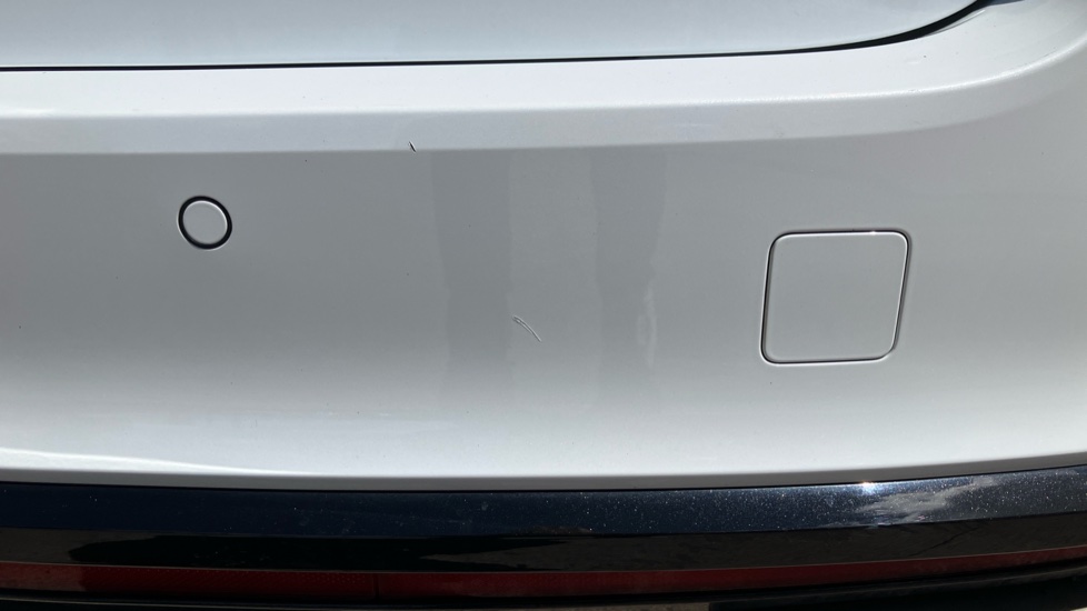 Skoda Octavia 2.0 TSI vRS 5dr DSG Petrol Estate - Image 46