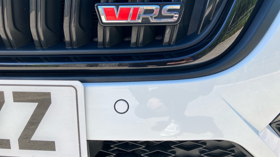 Skoda Octavia 2.0 TSI vRS 5dr DSG Petrol Estate - Image 58