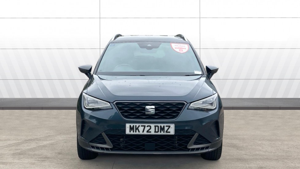 SEAT Arona 1.0 TSI 110 FR 5dr Petrol Hatchback - Image 3