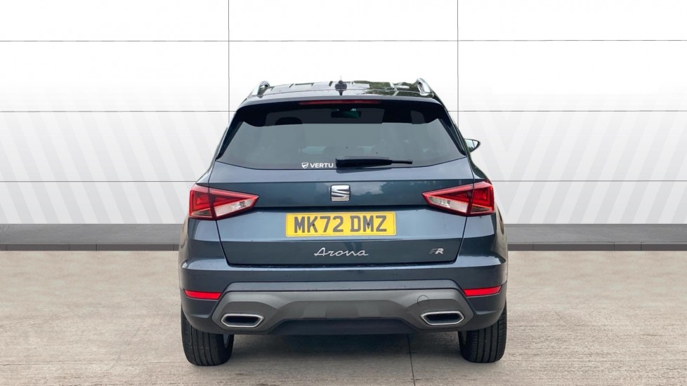 SEAT Arona 1.0 TSI 110 FR 5dr Petrol Hatchback - Image 6