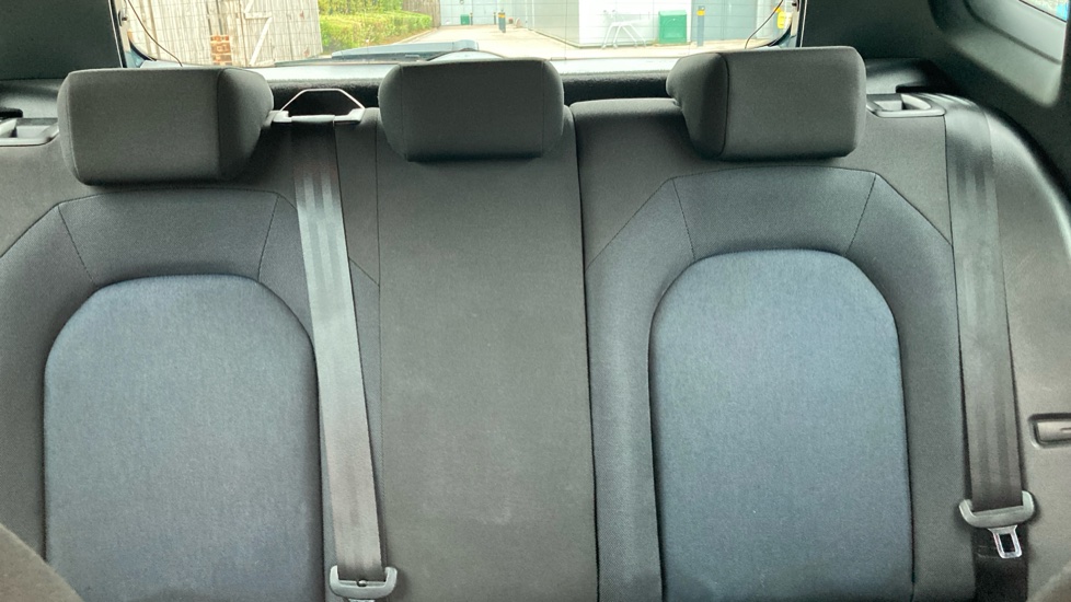 SEAT Arona 1.0 TSI 110 FR 5dr Petrol Hatchback - Image 15
