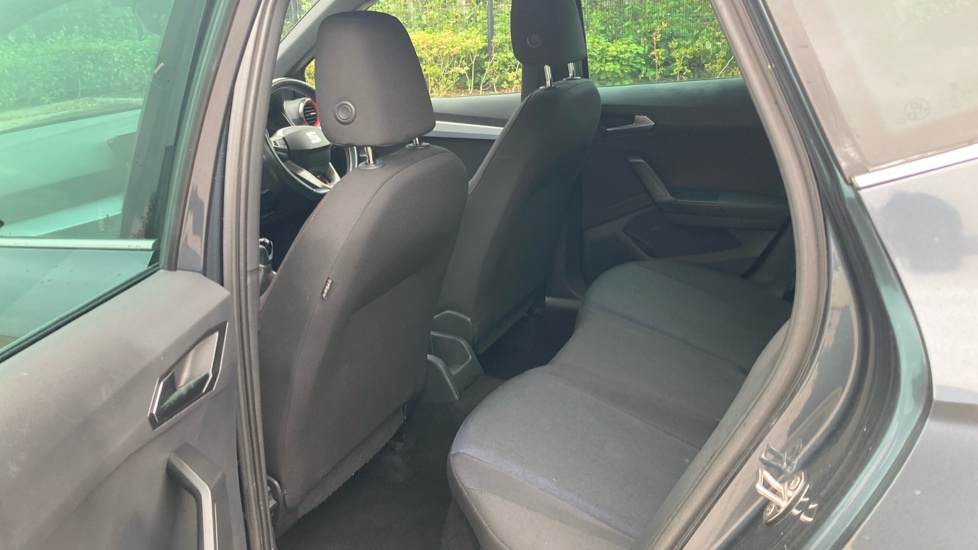 SEAT Arona 1.0 TSI 110 FR 5dr Petrol Hatchback - Image 16