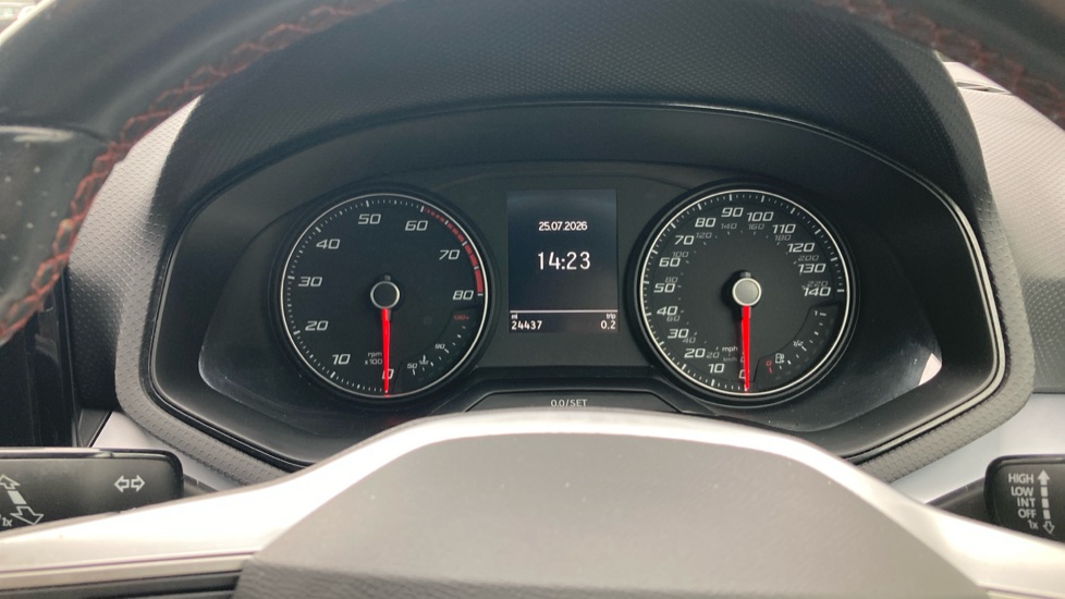 SEAT Arona 1.0 TSI 110 FR 5dr Petrol Hatchback - Image 18