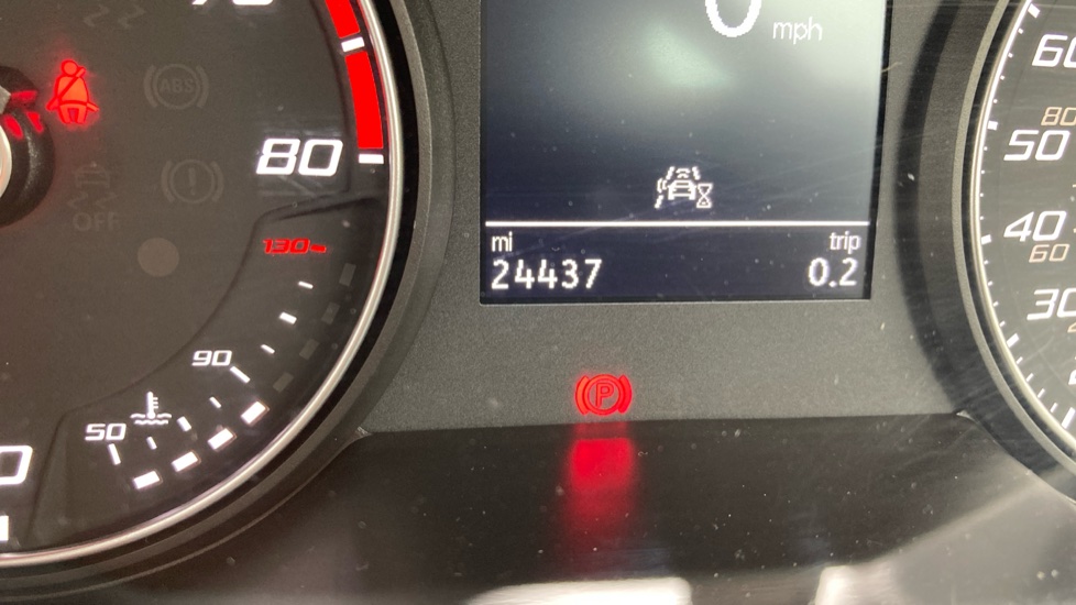 SEAT Arona 1.0 TSI 110 FR 5dr Petrol Hatchback - Image 21