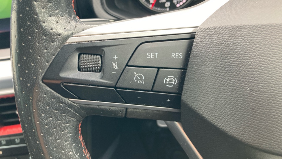 SEAT Arona 1.0 TSI 110 FR 5dr Petrol Hatchback - Image 22