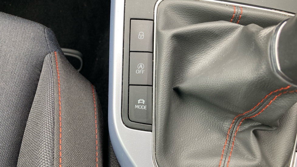 SEAT Arona 1.0 TSI 110 FR 5dr Petrol Hatchback - Image 29