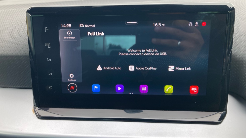 SEAT Arona 1.0 TSI 110 FR 5dr Petrol Hatchback - Image 32
