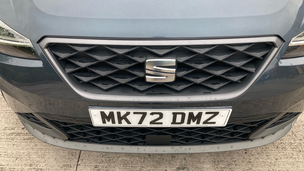 SEAT Arona 1.0 TSI 110 FR 5dr Petrol Hatchback - Image 35