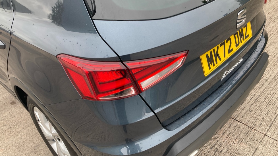 SEAT Arona 1.0 TSI 110 FR 5dr Petrol Hatchback - Image 37