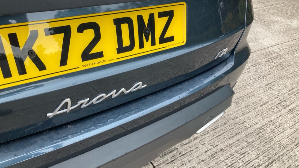 SEAT Arona 1.0 TSI 110 FR 5dr Petrol Hatchback - Image 39