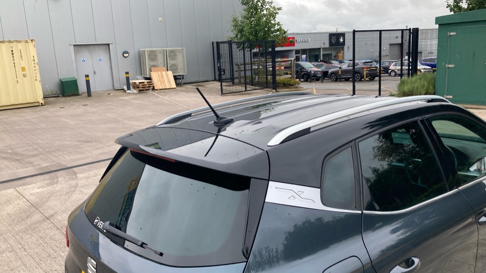 SEAT Arona 1.0 TSI 110 FR 5dr Petrol Hatchback - Image 40