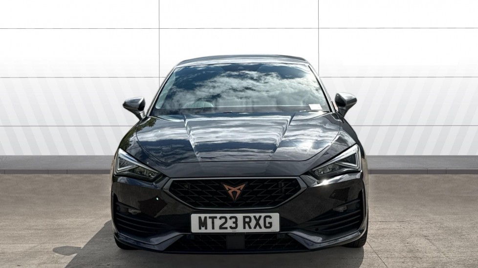 CUPRA Leon 2.0 TSI VZ1 5dr DSG Petrol Hatchback - Image 3