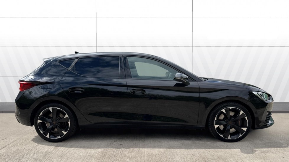 CUPRA Leon 2.0 TSI VZ1 5dr DSG Petrol Hatchback - Image 5