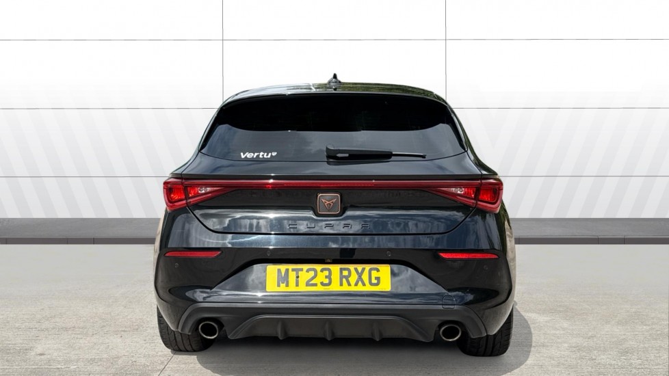 CUPRA Leon 2.0 TSI VZ1 5dr DSG Petrol Hatchback - Image 6