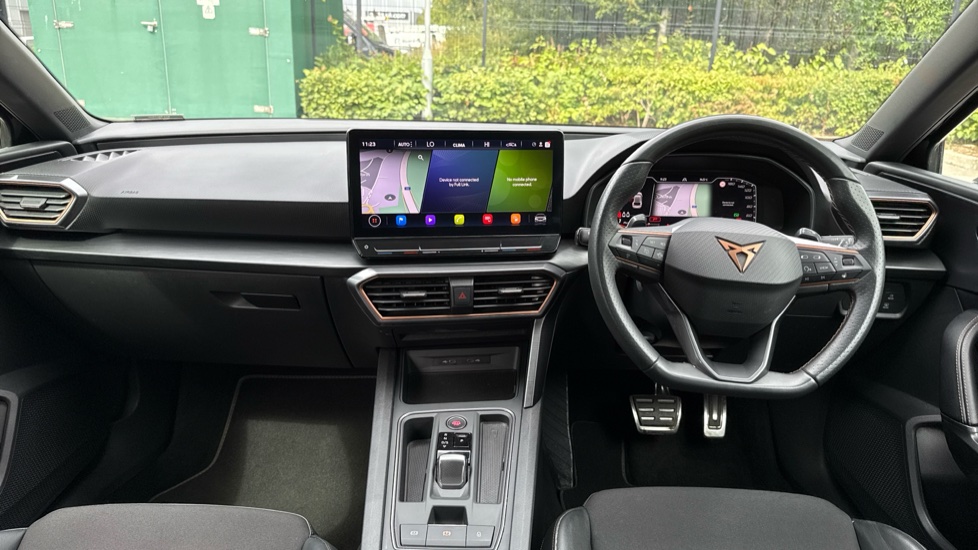 CUPRA Leon 2.0 TSI VZ1 5dr DSG Petrol Hatchback - Image 10