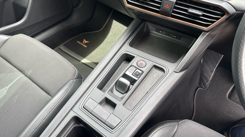 CUPRA Leon 2.0 TSI VZ1 5dr DSG Petrol Hatchback - Image 13