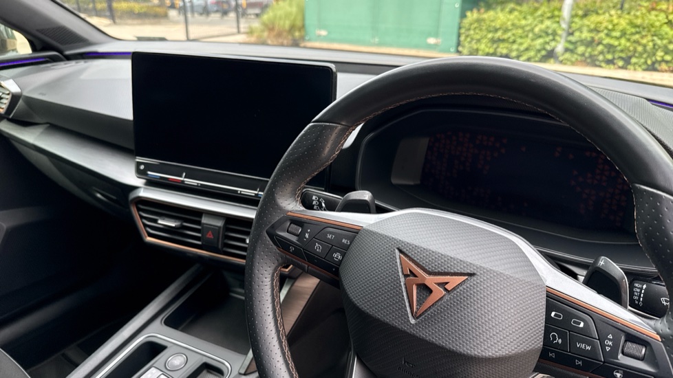 CUPRA Leon 2.0 TSI VZ1 5dr DSG Petrol Hatchback - Image 14