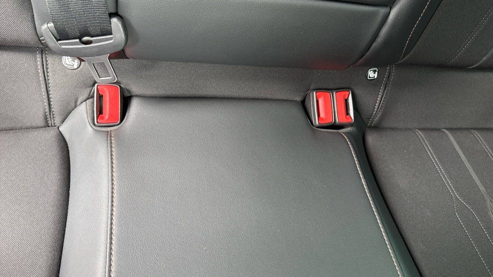 CUPRA Leon 2.0 TSI VZ1 5dr DSG Petrol Hatchback - Image 17