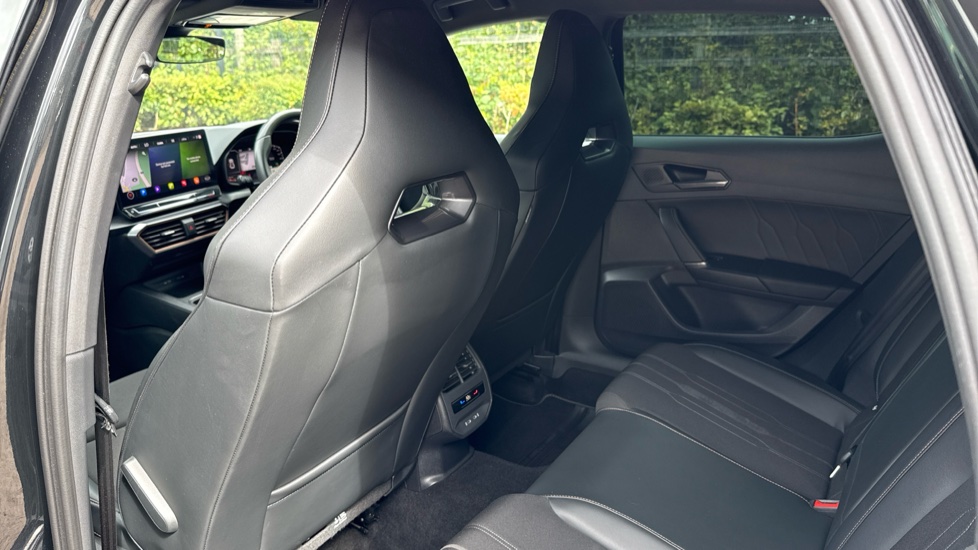 CUPRA Leon 2.0 TSI VZ1 5dr DSG Petrol Hatchback - Image 24