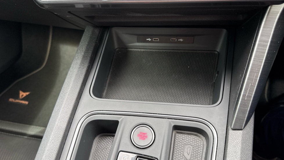 CUPRA Leon 2.0 TSI VZ1 5dr DSG Petrol Hatchback - Image 29