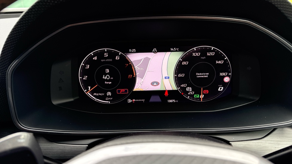 CUPRA Leon 2.0 TSI VZ1 5dr DSG Petrol Hatchback - Image 32