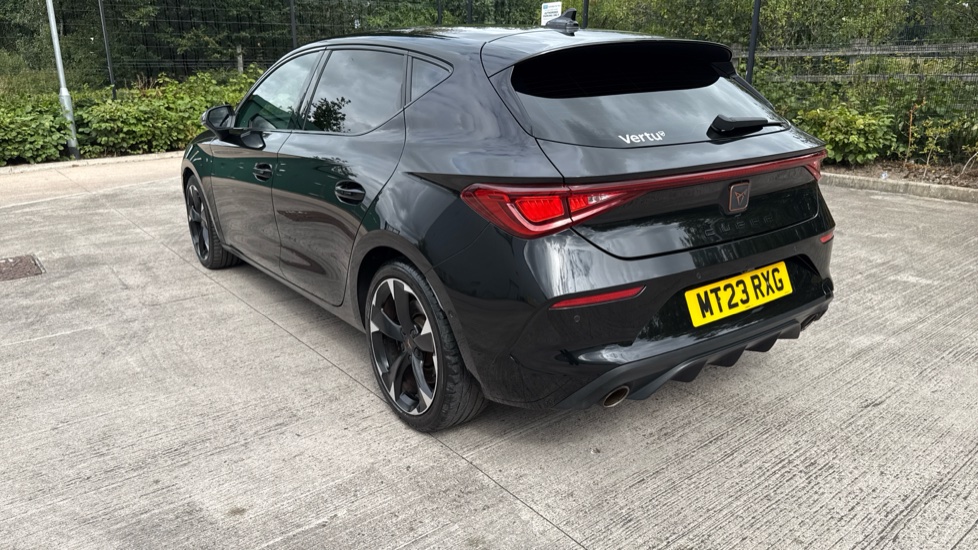 CUPRA Leon 2.0 TSI VZ1 5dr DSG Petrol Hatchback - Image 39
