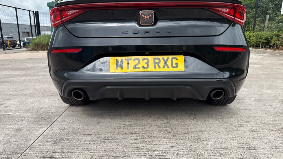 CUPRA Leon 2.0 TSI VZ1 5dr DSG Petrol Hatchback - Image 40