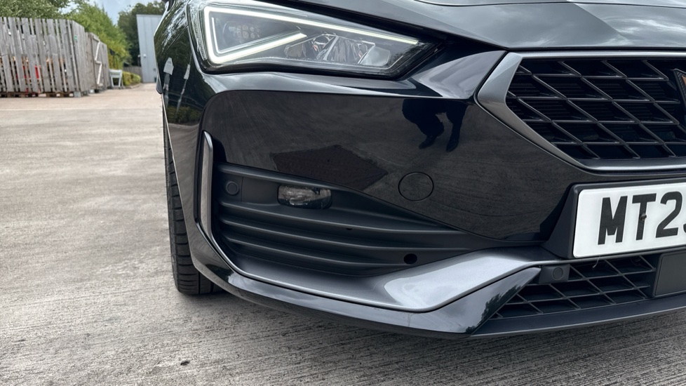 CUPRA Leon 2.0 TSI VZ1 5dr DSG Petrol Hatchback - Image 43