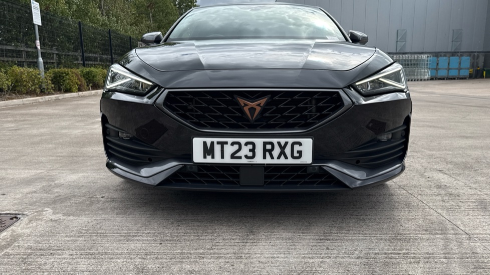CUPRA Leon 2.0 TSI VZ1 5dr DSG Petrol Hatchback - Image 44