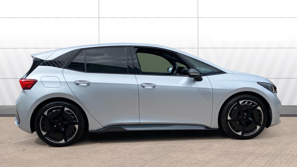 CUPRA Born 169kW e-Boost V3 58kWh 5dr Auto Electric Hatchback - Image 5