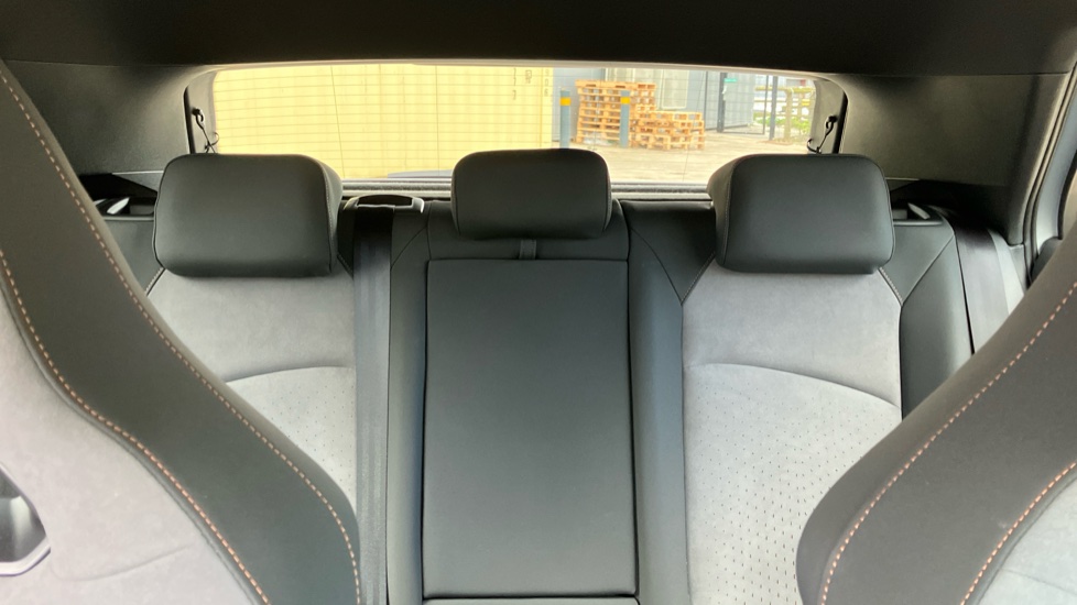 CUPRA Born 169kW e-Boost V3 58kWh 5dr Auto Electric Hatchback - Image 15