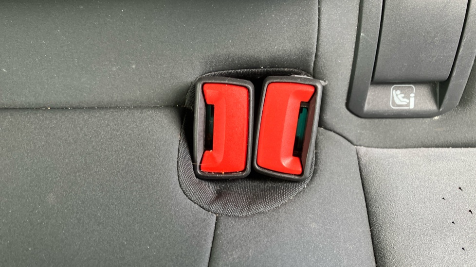 CUPRA Born 169kW e-Boost V3 58kWh 5dr Auto Electric Hatchback - Image 17