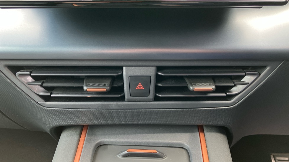 CUPRA Born 169kW e-Boost V3 58kWh 5dr Auto Electric Hatchback - Image 22