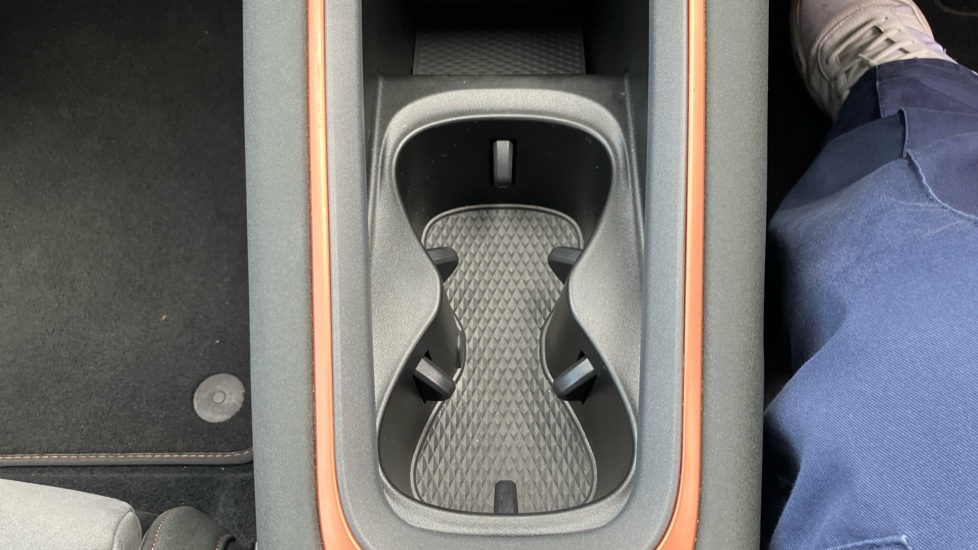 CUPRA Born 169kW e-Boost V3 58kWh 5dr Auto Electric Hatchback - Image 23