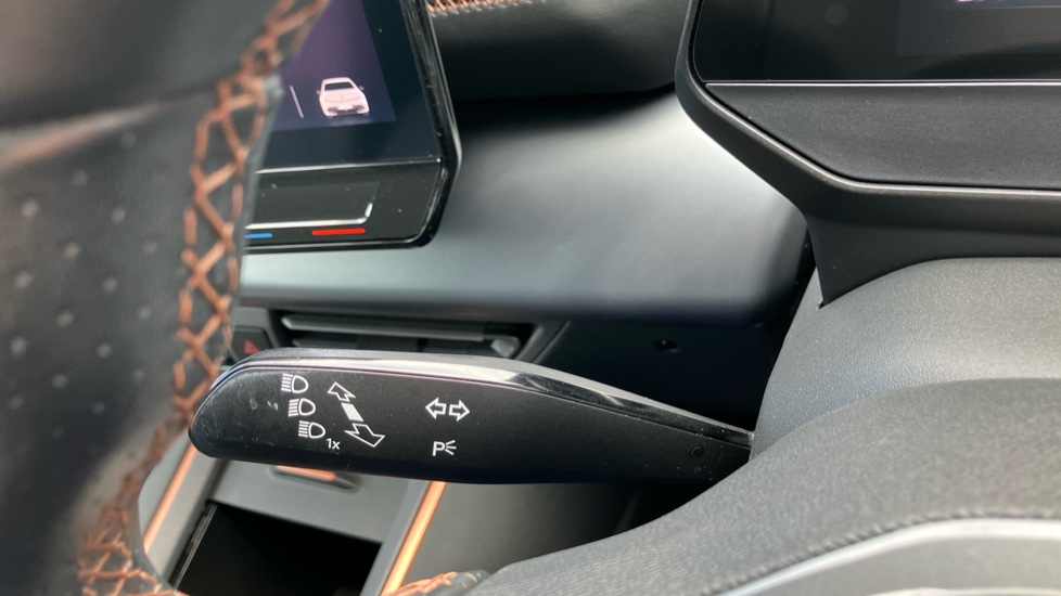 CUPRA Born 169kW e-Boost V3 58kWh 5dr Auto Electric Hatchback - Image 30