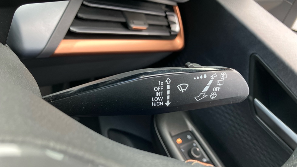 CUPRA Born 169kW e-Boost V3 58kWh 5dr Auto Electric Hatchback - Image 31