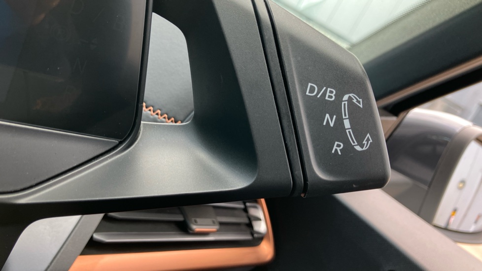 CUPRA Born 169kW e-Boost V3 58kWh 5dr Auto Electric Hatchback - Image 32