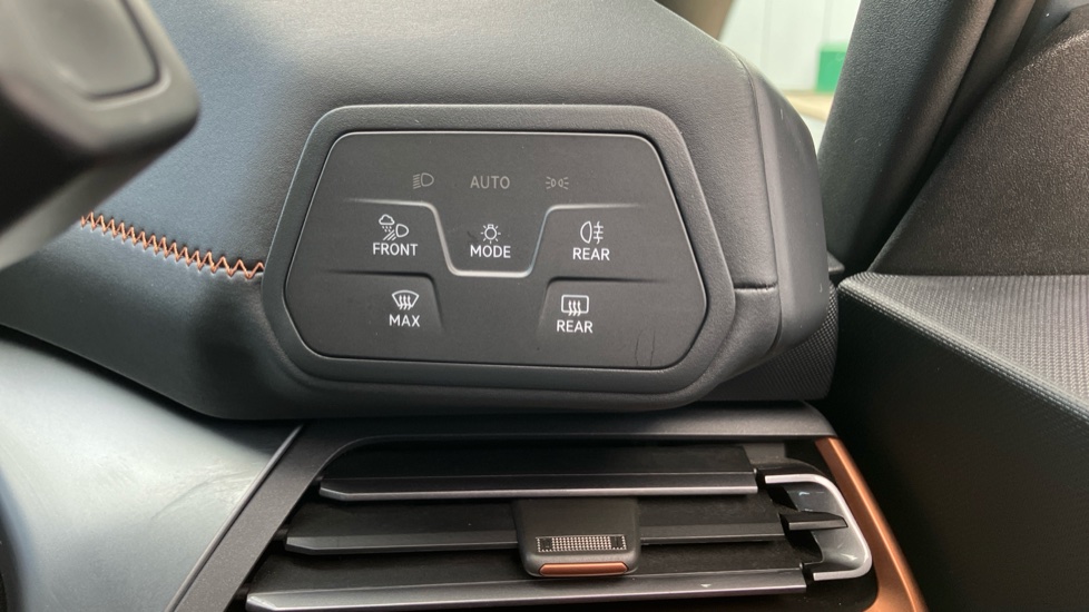 CUPRA Born 169kW e-Boost V3 58kWh 5dr Auto Electric Hatchback - Image 34