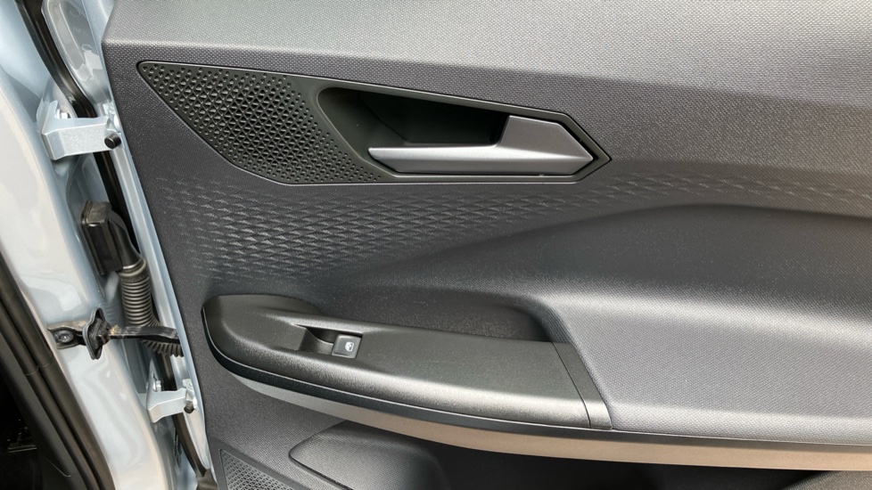 CUPRA Born 169kW e-Boost V3 58kWh 5dr Auto Electric Hatchback - Image 38