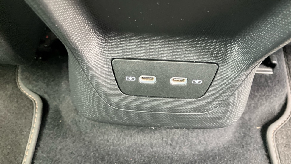 CUPRA Born 169kW e-Boost V3 58kWh 5dr Auto Electric Hatchback - Image 39