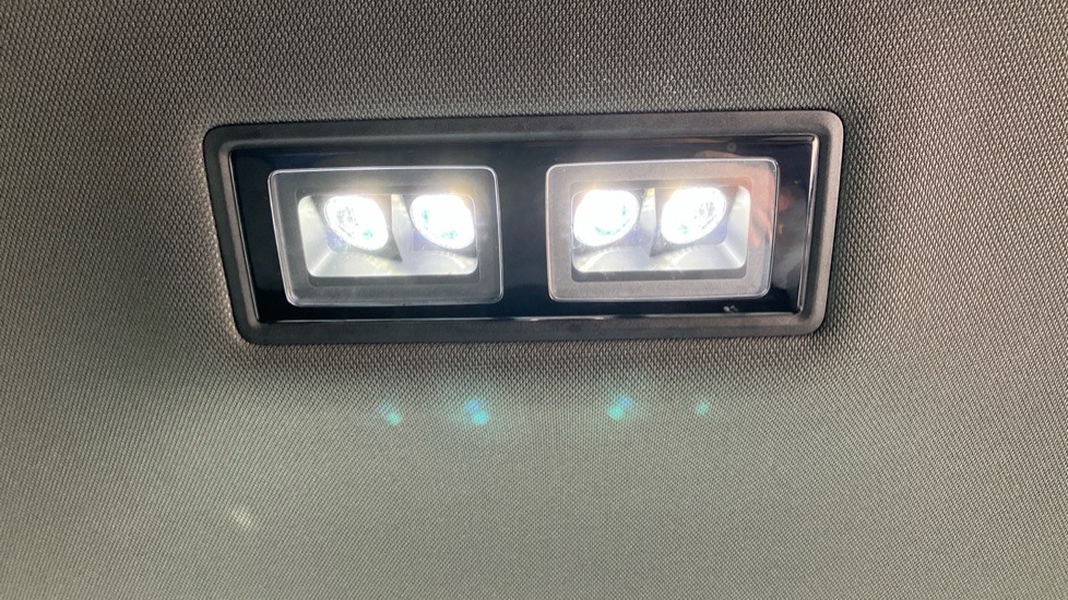 CUPRA Born 169kW e-Boost V3 58kWh 5dr Auto Electric Hatchback - Image 41