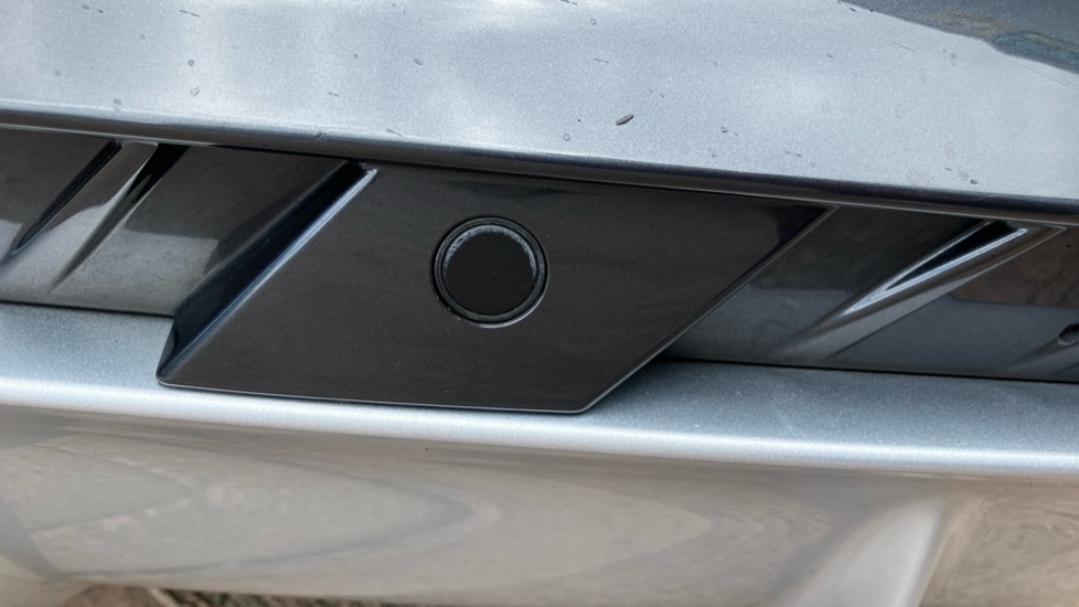 CUPRA Born 169kW e-Boost V3 58kWh 5dr Auto Electric Hatchback - Image 43