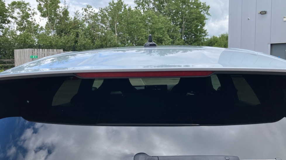 CUPRA Born 169kW e-Boost V3 58kWh 5dr Auto Electric Hatchback - Image 46