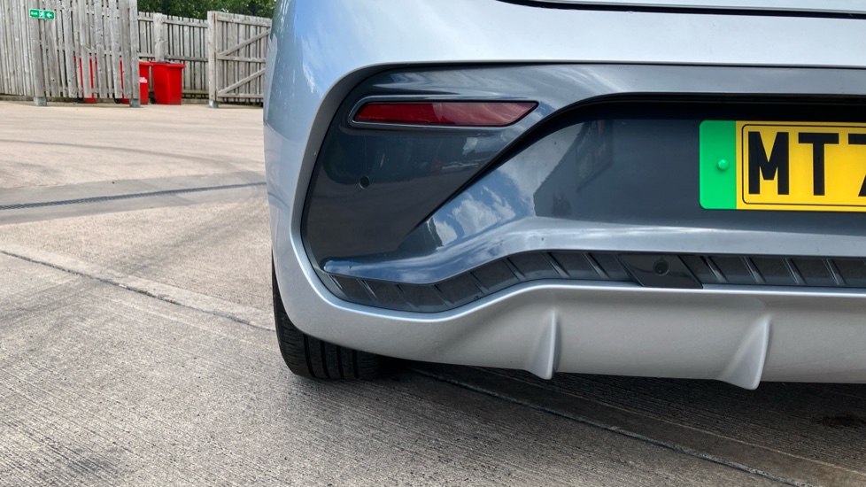 CUPRA Born 169kW e-Boost V3 58kWh 5dr Auto Electric Hatchback - Image 49