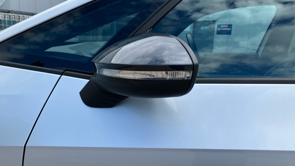 CUPRA Born 169kW e-Boost V3 58kWh 5dr Auto Electric Hatchback - Image 52