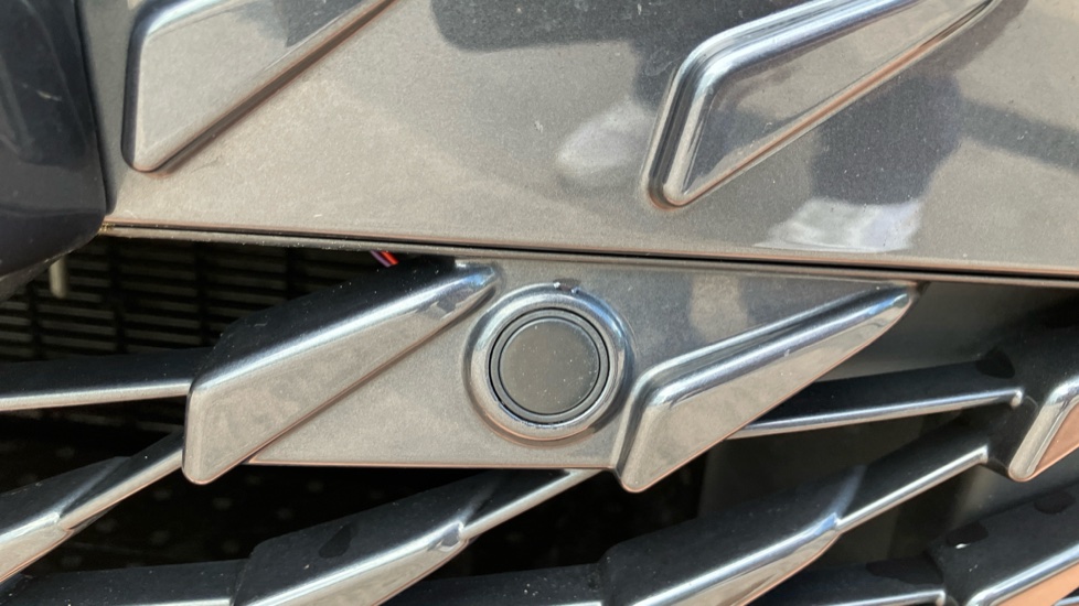 CUPRA Born 169kW e-Boost V3 58kWh 5dr Auto Electric Hatchback - Image 54
